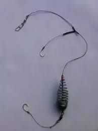 set 2 senzori cu 2 swingeri si 2 picheti