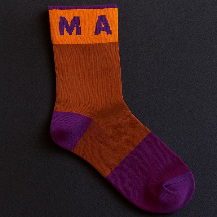 Чорапи Marni в различни цветове