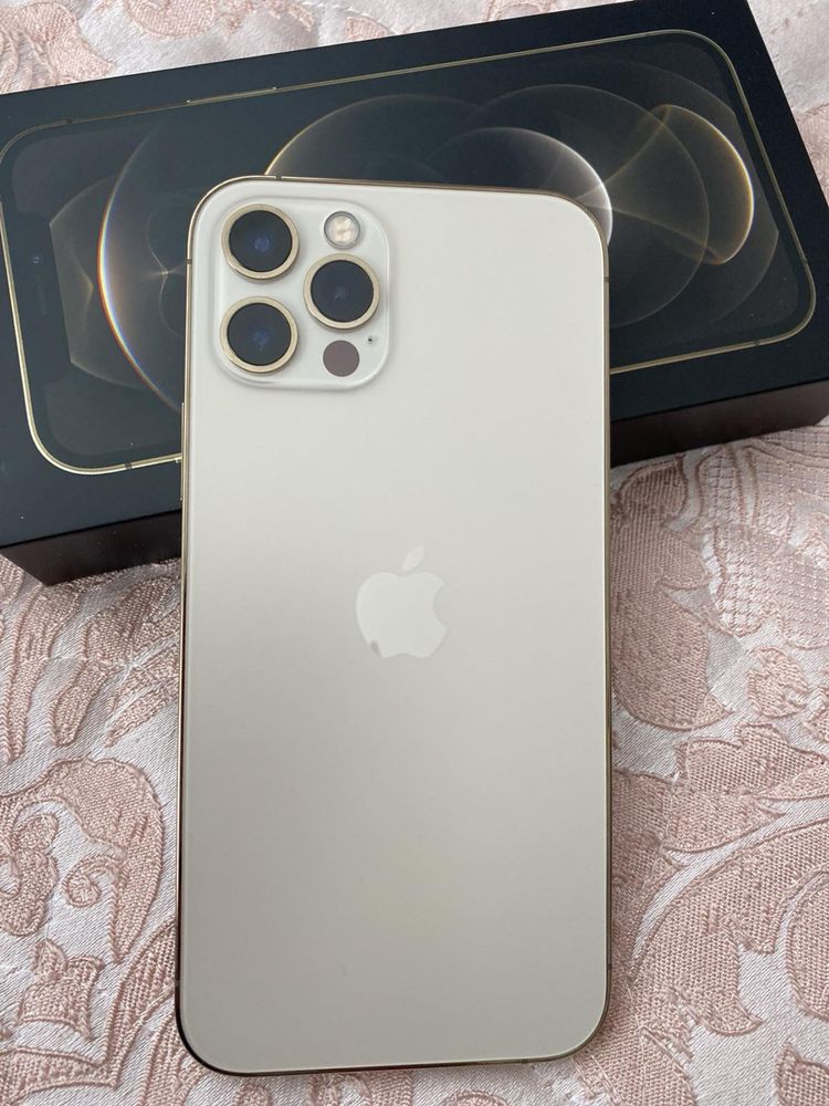 Iphone 12 pro 256GB