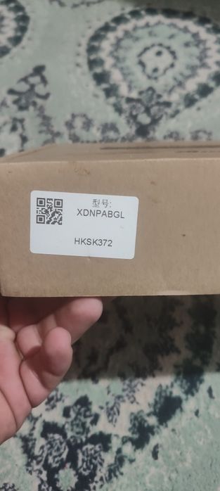 Adaptor XHORSE bcm2 solder free