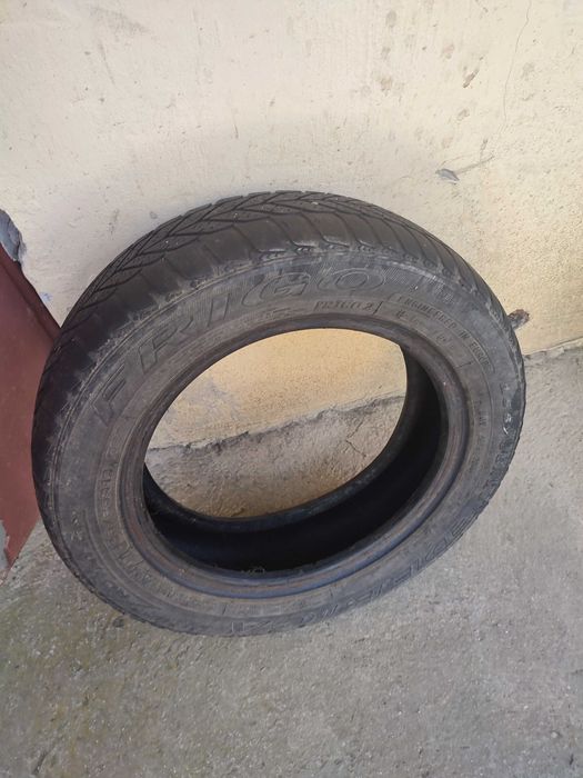 Anvelope pentru Daewoo Matiz