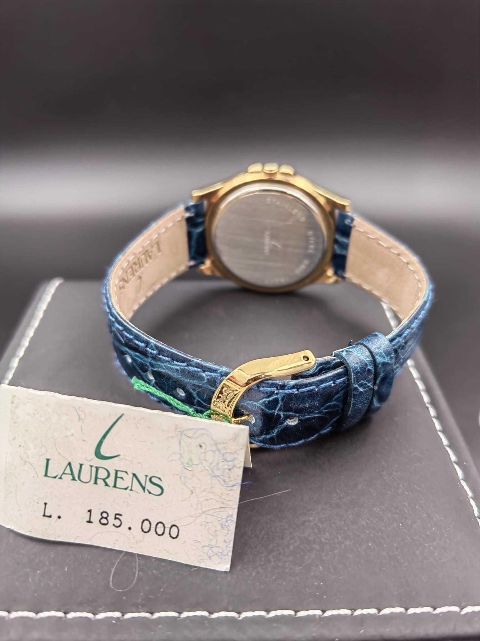 Laurens Calendar-Itm.LO 1031