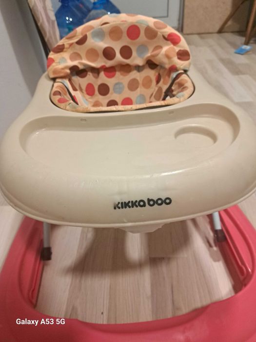 Проходилка за дете