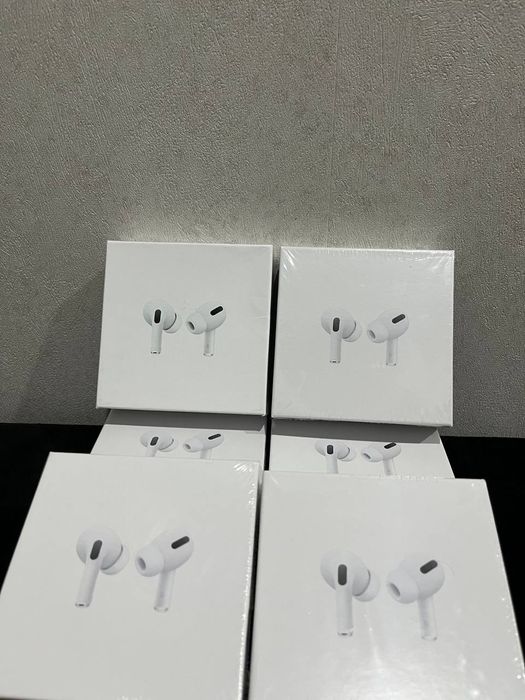 Наушники AirPods Pro 2