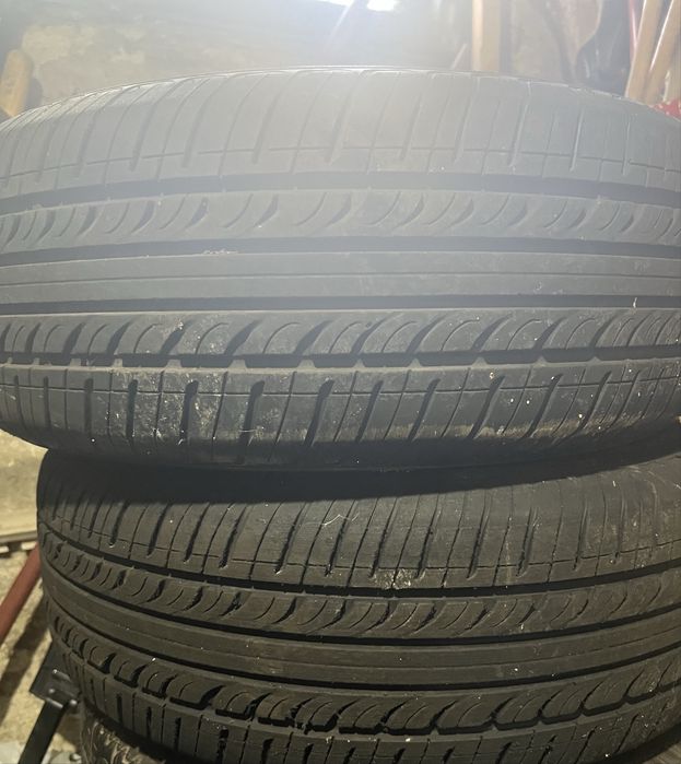 Jante BMW 205/55 R16 ,prinderi 5x120