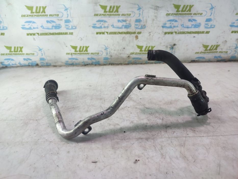 Conducta apa 057121163C 4.2 tdi CDSB Audi Q7 4L [facelift] [2008 - 20