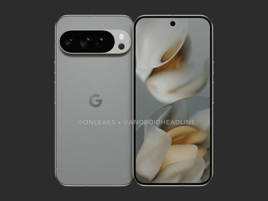 Google pixel 10 PRO 128 GB