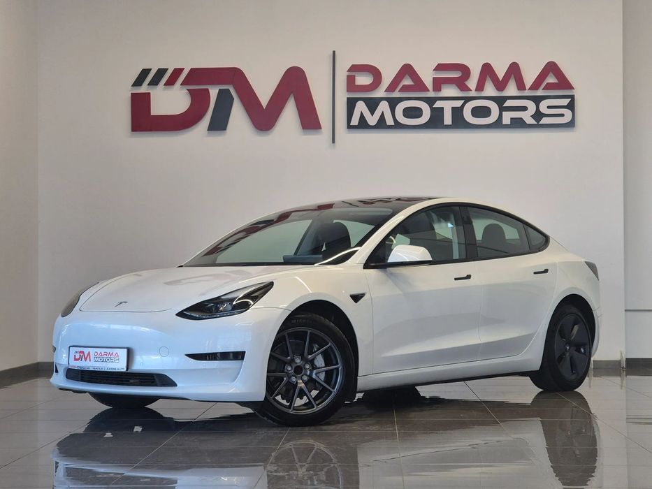 Tesla Model 3 Garantie | TVA deductibil | Pompa caldura