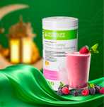 Herbalife kokteyl
