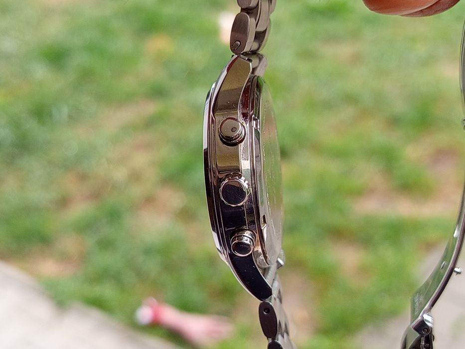 Ceas elvețian Atlantic Seabase Chronographe