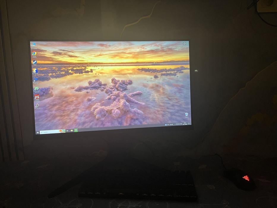 Компьютер игровой