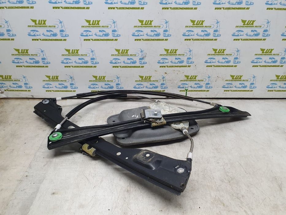Macara dreapta fata 1k3837462a Volkswagen VW Golf Plus 1 [2004 - 2009