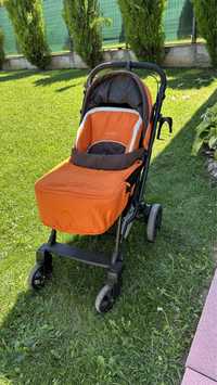 Детска количка PegPerego