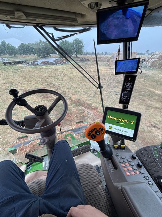 Diagnoză Utilaje Agricole si Camioane