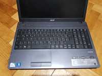 Dezmembrez Laptop Acer TravelMate 5735