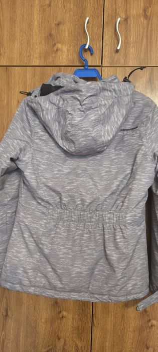 Зимно яке ellesse