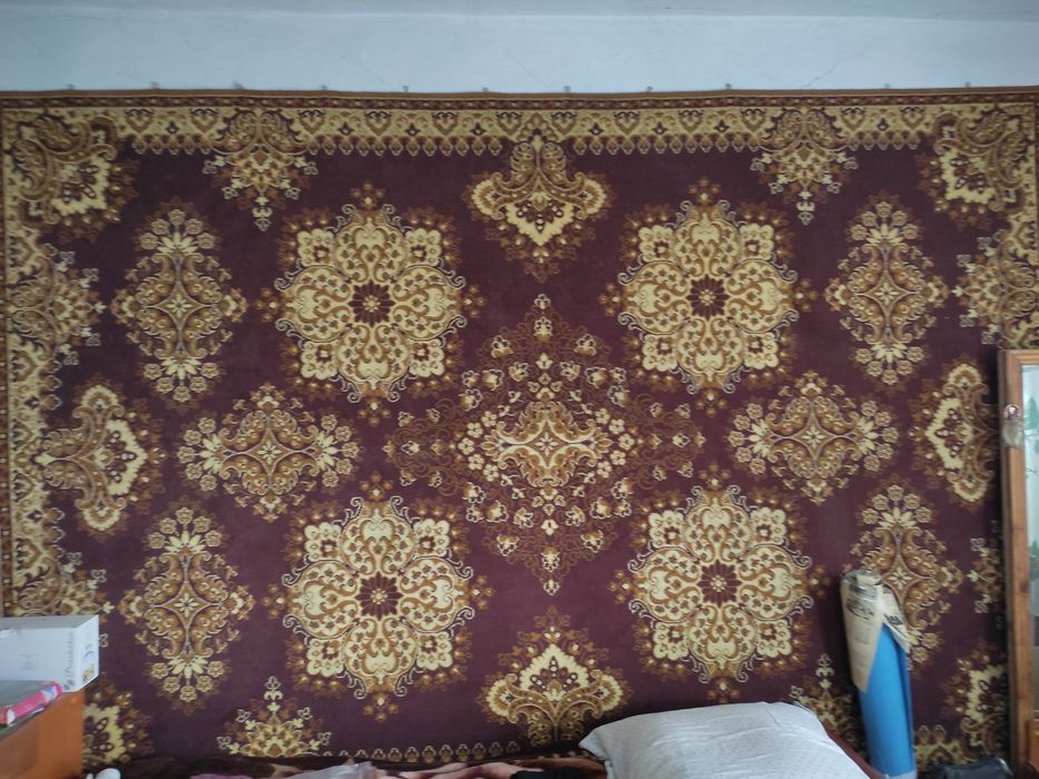 Продам палас в отличном состоянии!