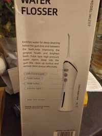 xiomi powerful dental jet flosser electirc