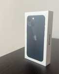iPhone 13 mini   • ca Nou • 96% Bateria