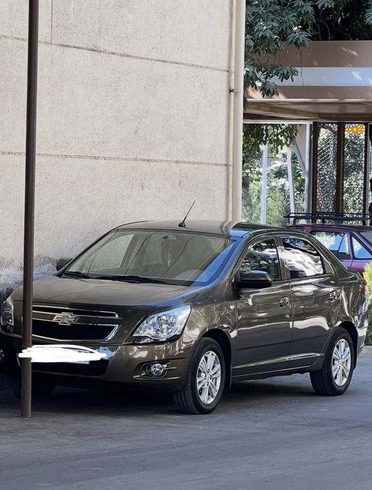 Срочно продаётся Кобальт