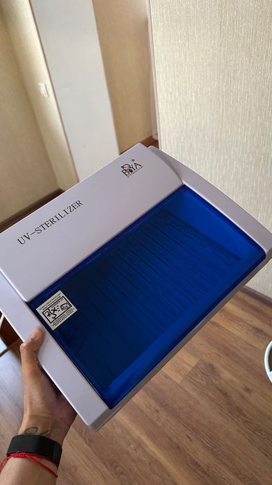 Стерилизатор для инструментов