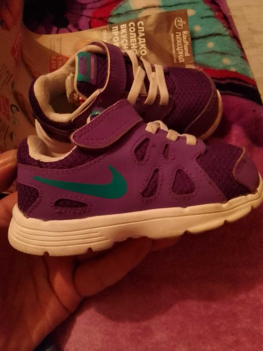 Детски маратонки nike