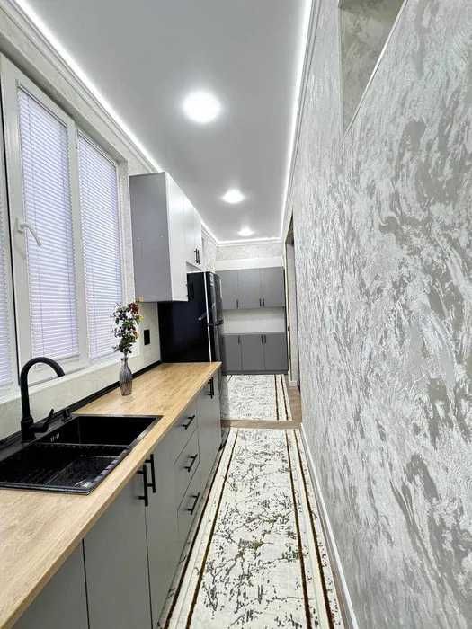 Сдаётся в аренду 2-ком на Ц-5 Ор-н Рынок Алайский