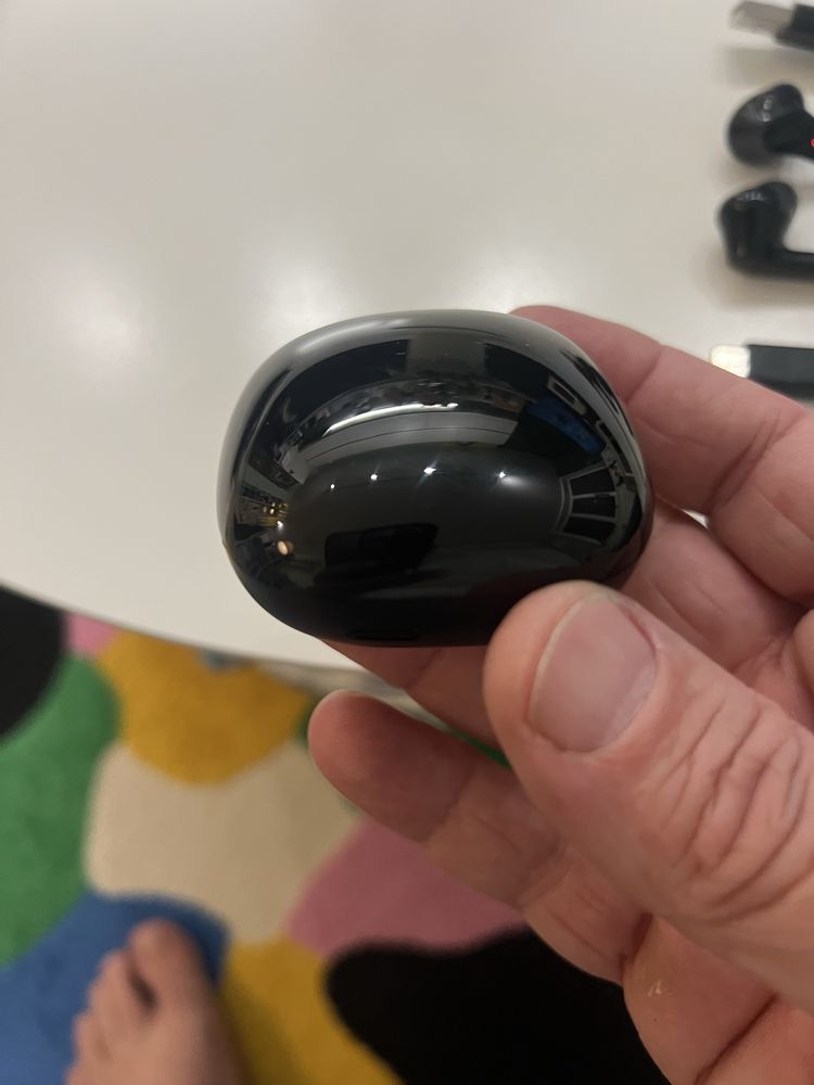 XT-18 True Wireless Earbuds