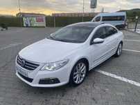 Passat cc euro 5