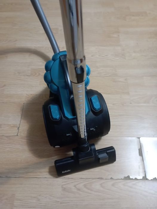 Пылесос фирмы BBK