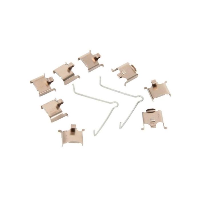 Set accesorii, placute frana Mazda RX 7 Mk III FD 1992-2002 1091166