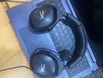 Продам наушники Hyperx