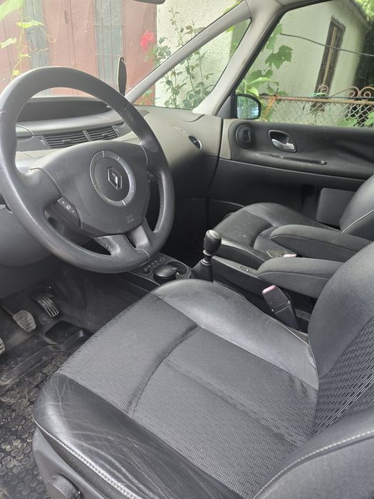 Renault Espace IMPECABIL