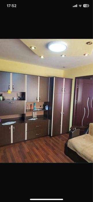 Inchiriez apartament cu 2 camere in zona Libertatii