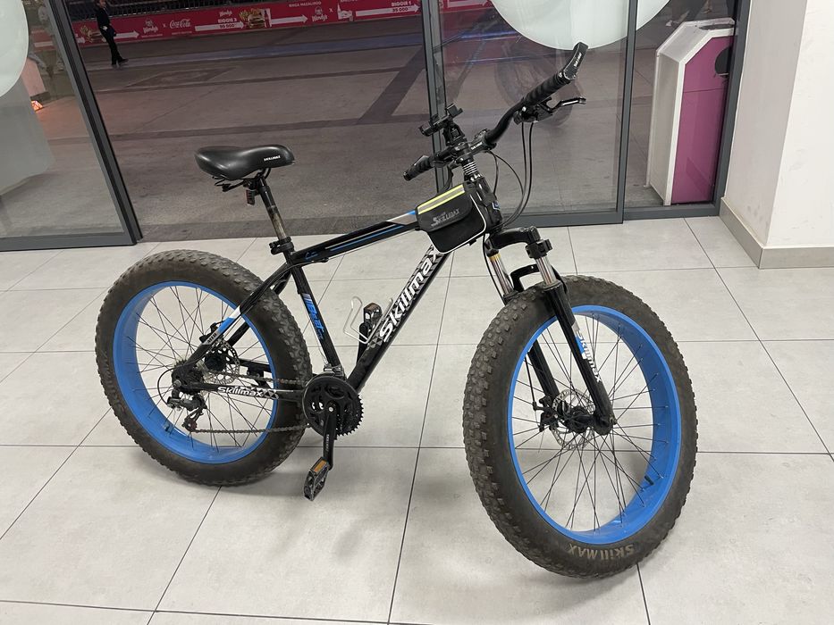 Velosiped sotiladi 26
