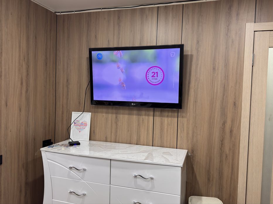 Комод в гостинную