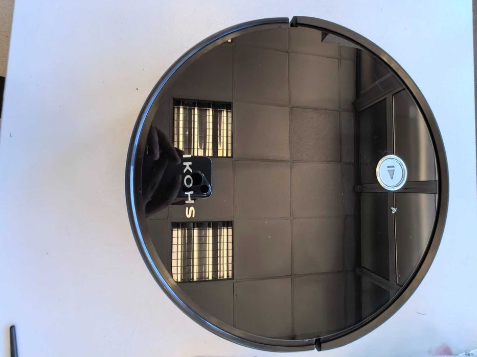 Прахосмукачка робот IKOHS NETBOT S15