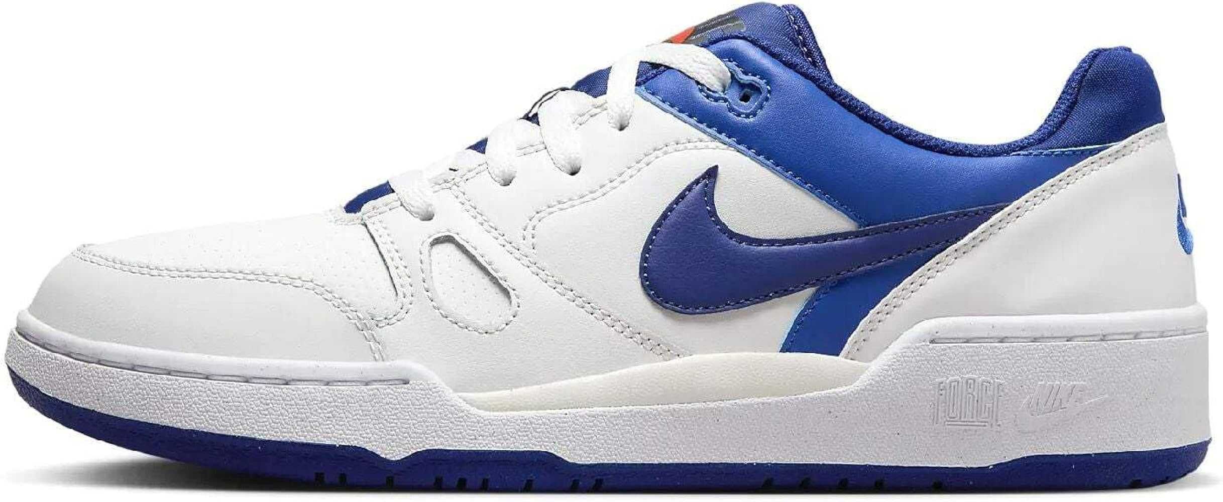 Mъжки кецове Nike FULL FORCE LO-номера 41,42 и 44.5