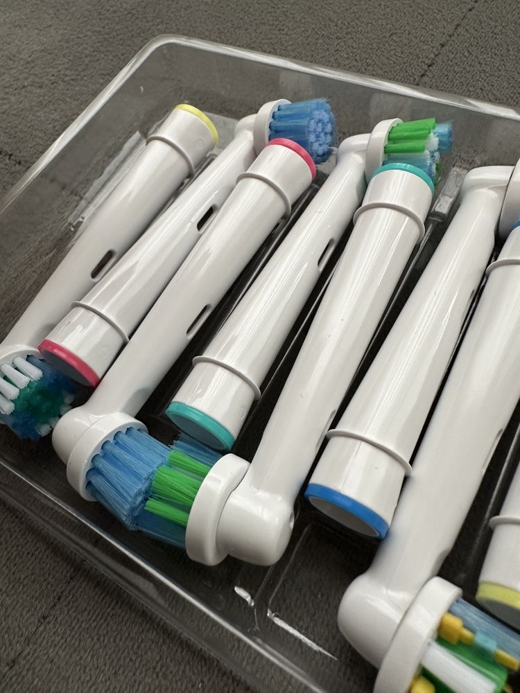 Резервни глави за четка за зъби Oral-B