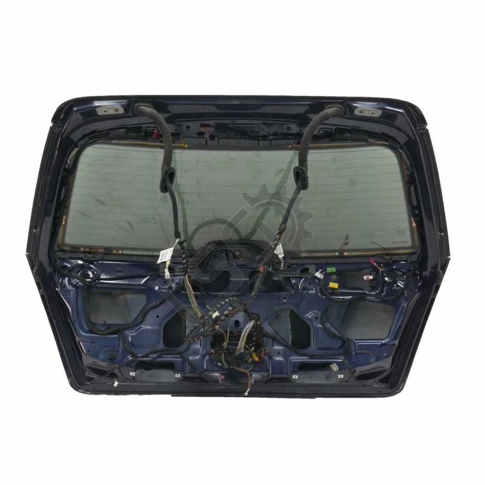 Заден капак Mercedes-Benz C-Class 204 (W/S/C) 2007-2014 ID: 114495