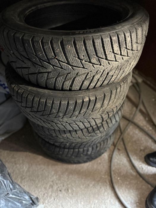 Продам шипы разные