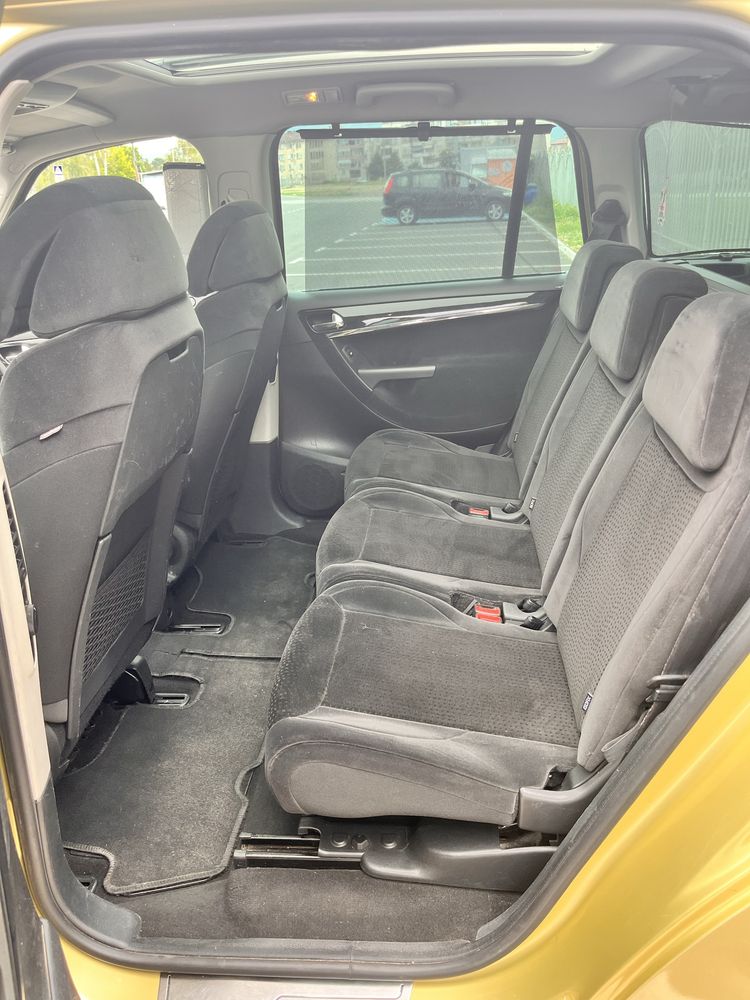 Citroen C4 Grand Picasso Exclusive
