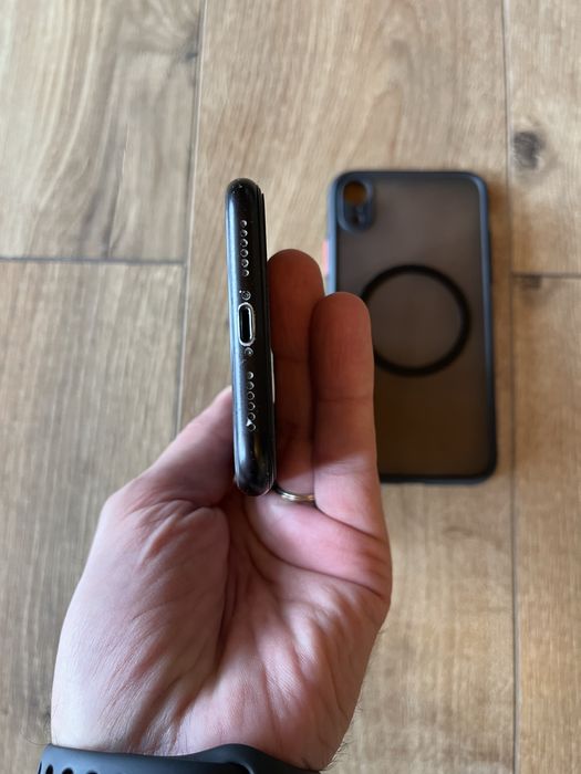 Iphone XR , 64GB , never lock din fabrica