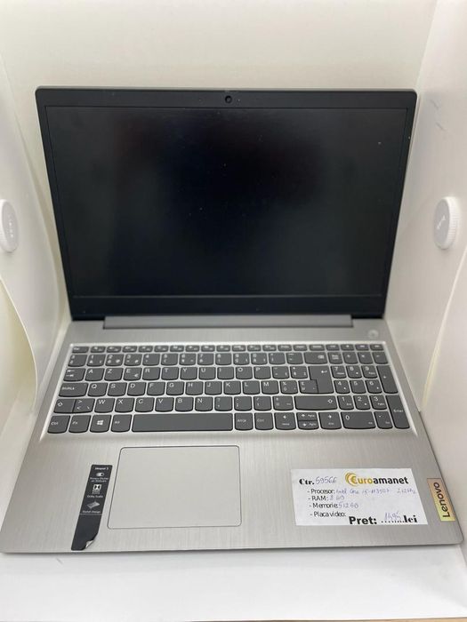 Laptop Lenovo IdeaPad 5  Intel i5 -P-