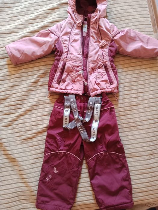 Осенния куртка состояние хорошее