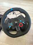 Волан logitech g29