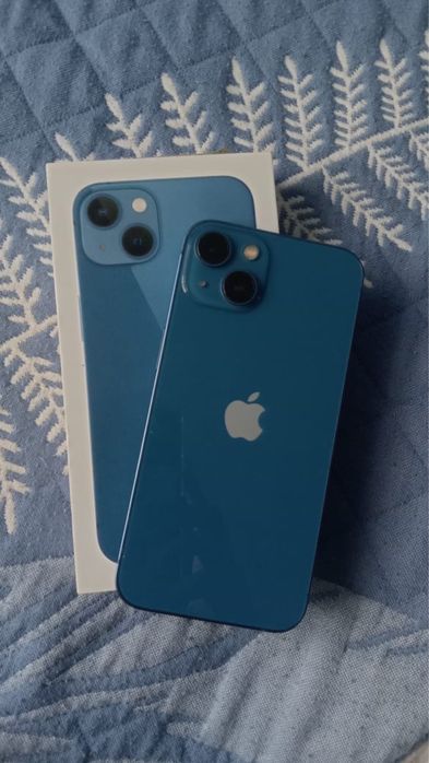 iPhone 13 256Gb Айфон 13