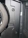 Trusa / Coarba cu Cric VW Passat B6 2005  -  2010