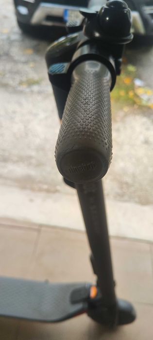 Електрическа Тротинетка segway ninebot 2  350w