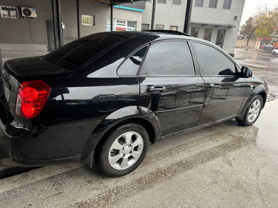 Jentra Avtomat 2023-yil. 60000 km yurgan .